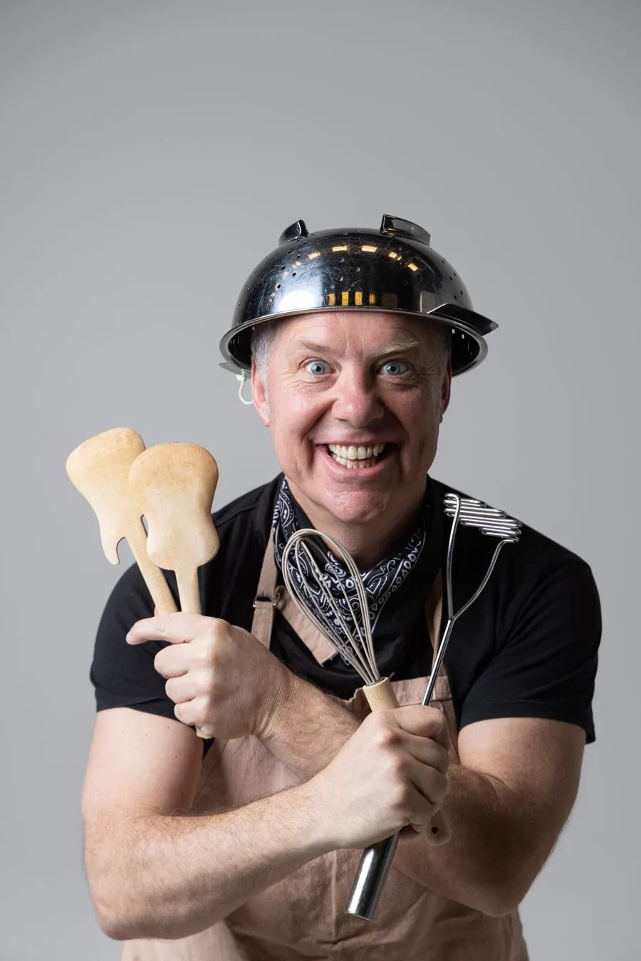 Portret van Jetze Valkema